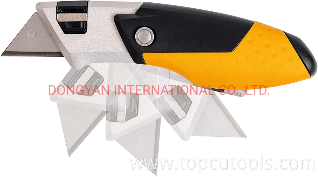 PRO Compact Universal Folding Knife